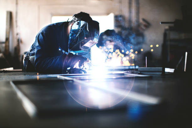 Best Automation and Robotic Welding in West Bay Shore, NY