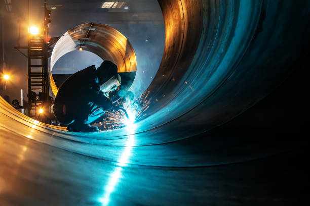 Best Automation and Robotic Welding in West Bay Shore, NY