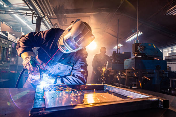 Affordable Welder Services in West Bay Shore, NY