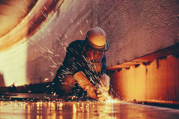 Best Structural Steel Welding in West Bay Shore, NY