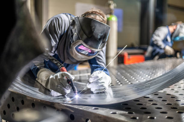 Best Food and Beverage Processing Equipment Welding in West Bay Shore, NY