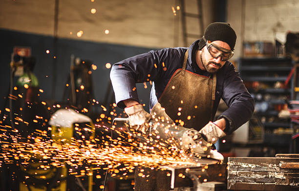 Trusted West Bay Shore, NY Welder & Metal Fabrication Experts